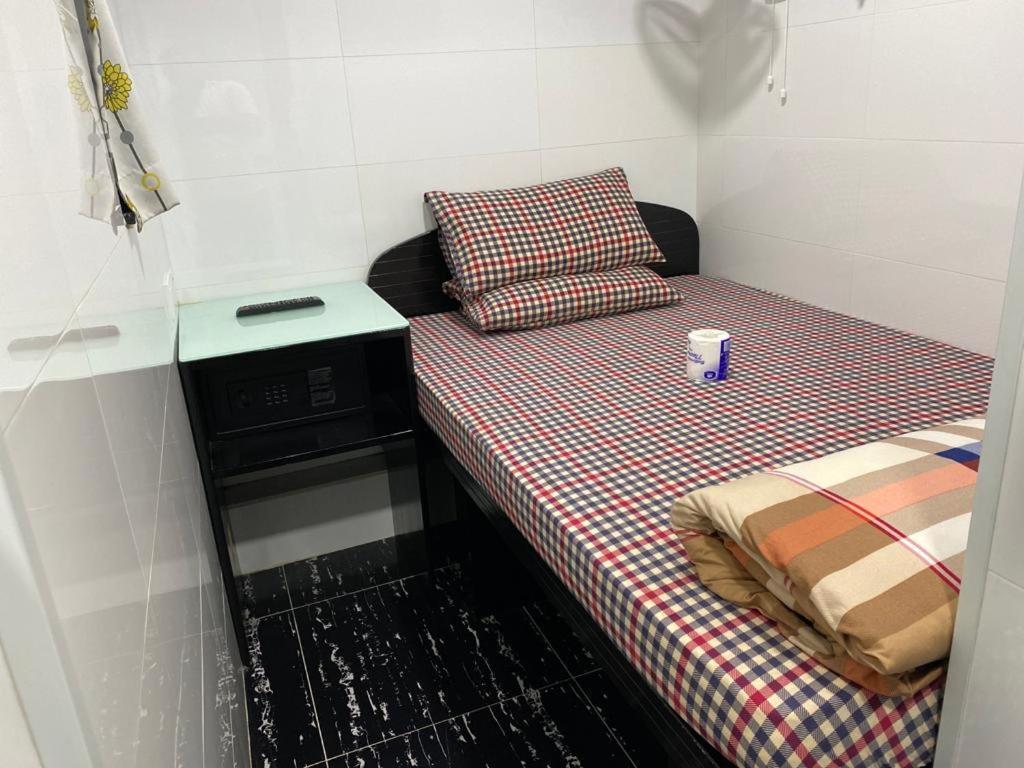 Day And Night Hostel Block D 10Th Floor Hong Kong Ngoại thất bức ảnh